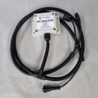 NP300 DPF Module