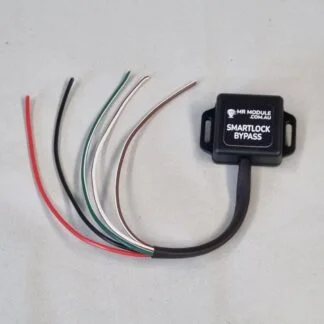 Smartlock Bypass Module